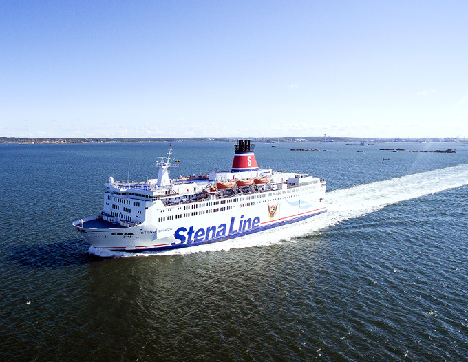 stena-line-ferry