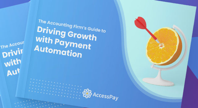 Regnskabsfirmaets guide til at skabe vækst med automatisering af betalinger