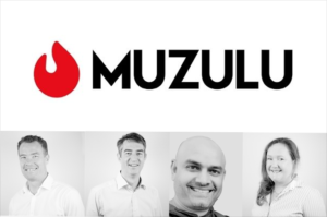 Logotipo Muzulu, parceiros AccessPay