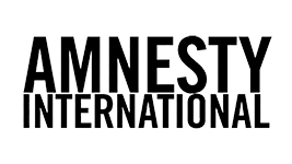 Logotipo da Amnistia Internacional