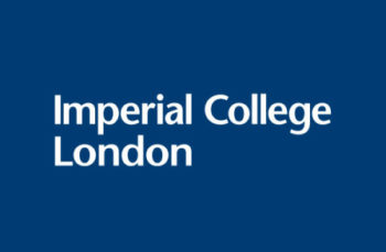 Logotyp för Imperial College London