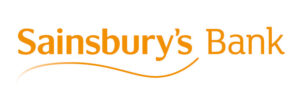 Logotyp för Sainsbury's Bank