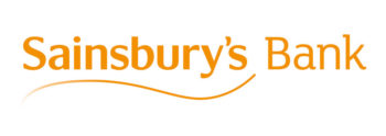 Logo der Sainsbury's Bank