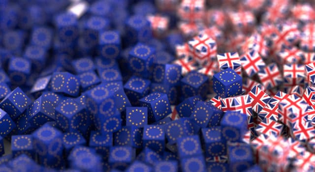 SEPA forklaret - Hvad er det, og er Storbritannien stadig med efter Brexit?