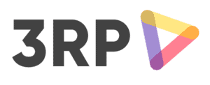 3RP-logotipo
