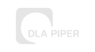 Logótipo DLA Piper monótono