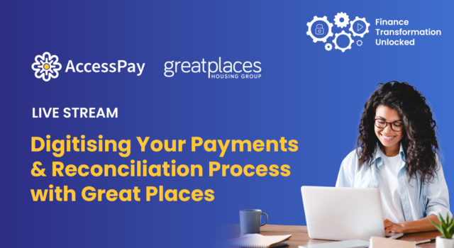 EP 5: Digitalizzazione del processo di pagamento e riconciliazione con Great Places