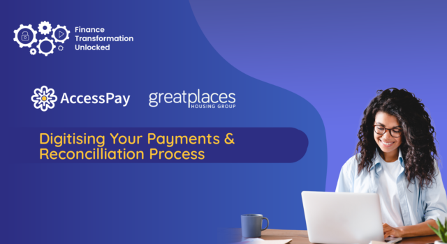 EP 5: Digitalisera din betalnings- och avstämningsprocess med Great Places