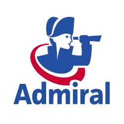 logo dell'ammiraglio