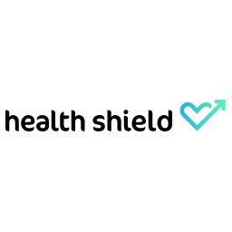 logotyp för hälsoskydd