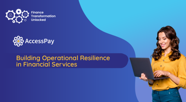 EP 6: Construir Resiliência Operacional em Serviços Financeiros