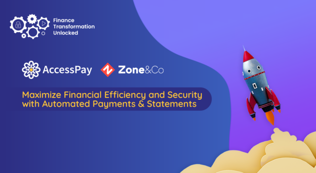 EP 11: Financiële efficiëntie en veiligheid maximaliseren met geautomatiseerde betalingen en afschriften