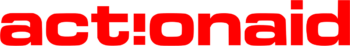 logótipo da action-aid