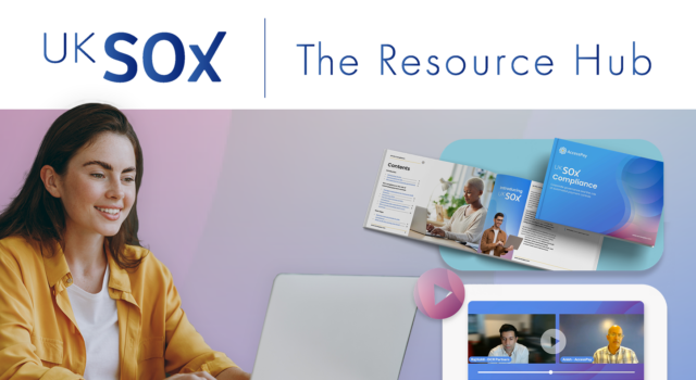 UK SOx: The Resource Hub