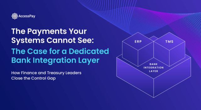 INTERACTIVE EDITION: The Payments Your Systems Cannot See